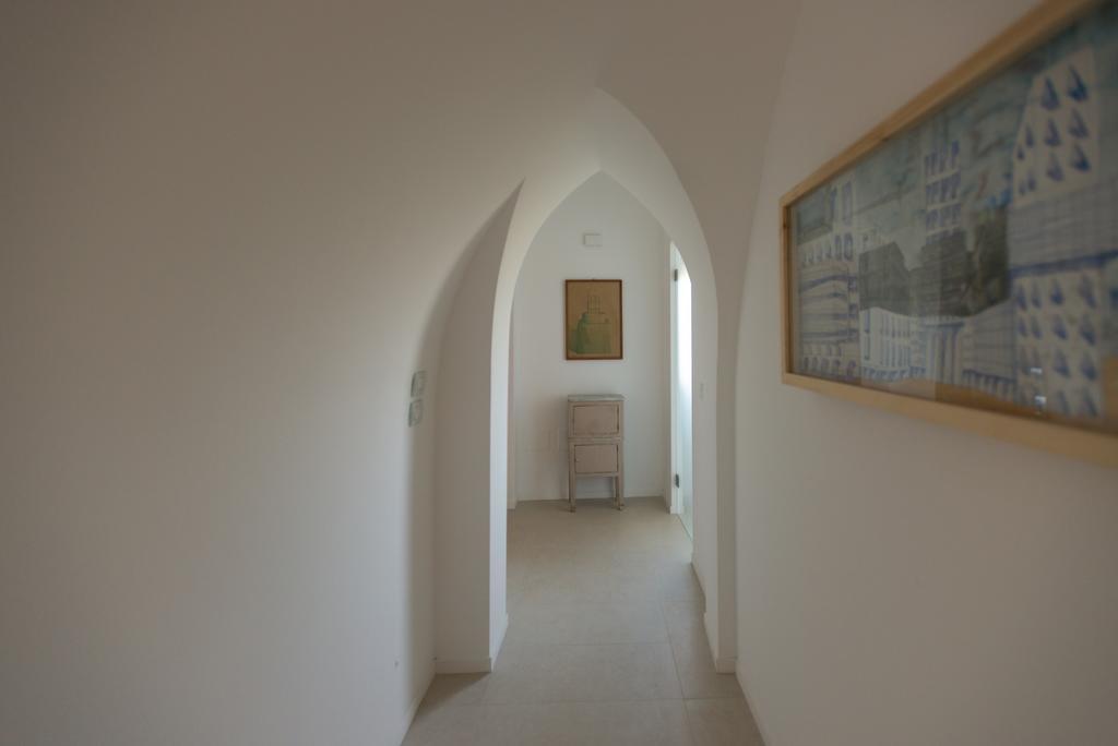 Le Bifore Charming House Lecce Exteriér fotografie
