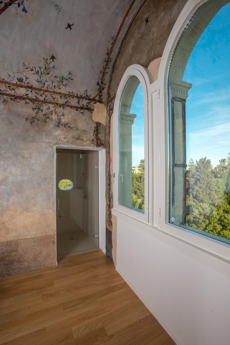Le Bifore Charming House Lecce Exteriér fotografie