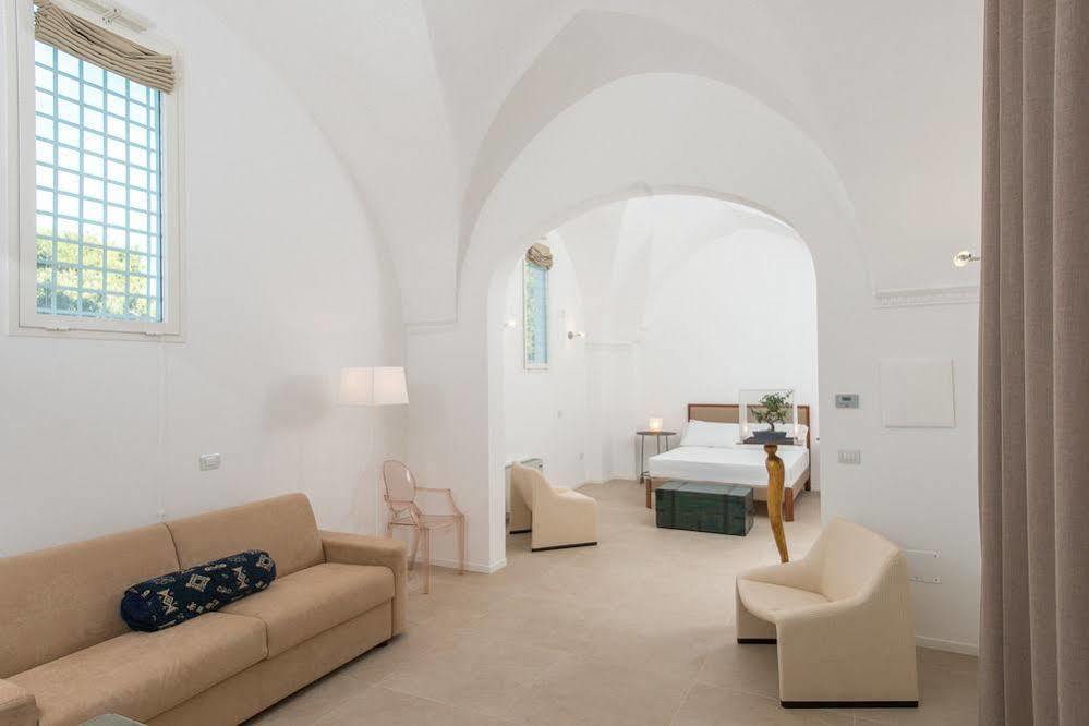 Le Bifore Charming House Lecce Exteriér fotografie