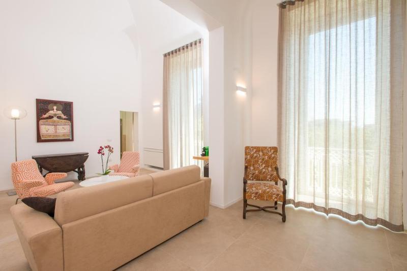 Le Bifore Charming House Lecce Exteriér fotografie